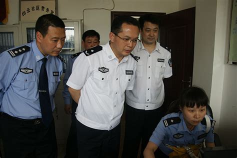 常州交警大隊在哪裏：位置、職責與影響的深層探討